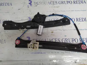 Foto de ELEVALUNAS DELANTERO IZQUIERDO BMW SERIE 3 BERLINA (F30N) 3.0 Turbodiesel (313 CV / 230 KW) referencia 51337281885 foto 3