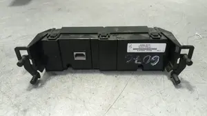 Foto de MANDO CALEFACCION / AIRE ACONDICIONADO NISSAN MICRA (K14) 1.0 12V CAT (71 CV / 52 KW) referencia 275005FA5A foto 3