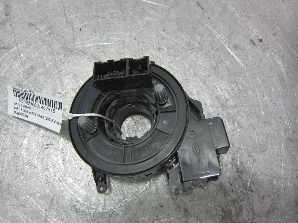 Foto de ANILLO AIRBAG LAND ROVER RANGE ROVER EVOQUE 2.0 Td4 CAT (150 CV / 110 KW) referencia 1AAZW001488