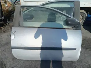 Foto de ELEVALUNAS DELANTERO DERECHO RENAULT TWINGO II 1.5 dCi Diesel (64 CV / 47 KW)