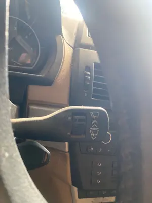 Foto de MANDO MULTIFUNCION BMW SERIE X3 (E83) 2.0 Turbodiesel CAT (177 CV / 130 KW) foto 3