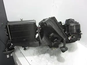 Foto de CALEFACCION ENTERA NORMAL PORSCHE CAYENNE (TIPO 92A) referencia 7P5820005BG foto 14