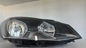 Foto de FARO DERECHO VOLKSWAGEN GOLF VII ALLTRACK VARIANT (BA5) referencia 5G1941006 foto 1