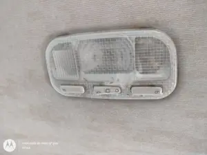 Foto de LUZ INTERIOR CITROEN C3 1.4 HDi (68 CV / 50 KW) referencia 6362Q2