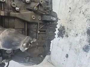 Foto de MOTOR COMPLETO FORD FOCUS BERLINA (CAK) 1.6 16V CAT (101 CV / 74 KW) referencia FYDB foto 5