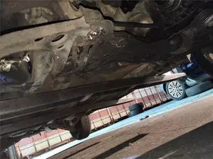 Foto de PUENTE DELANTERO SEAT ALHAMBRA (7V9)