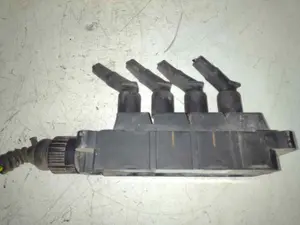 Foto de BOBINA ENCENDIDO BMW SERIE 3 BERLINA (E46) referencia 0221503005 foto 3