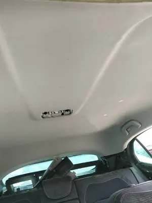 Foto de TECHO INTERIOR RENAULT MEGANE IV BERLINA 5P
