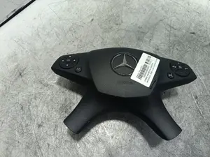 Foto de AIRBAG DELANTERO IZQUIERDO MERCEDES-BENZ CLASE C (BM 204) BERLINA 3.0 V6 CAT (231 CV / 170 KW) referencia 310484596162AJ foto 4