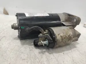 Foto de MOTOR ARRANQUE VOLKSWAGEN POLO III (6N1) referencia 0986017450 foto 5