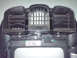 Foto de NO IDENTIFICADO CHRYSLER PT CRUISER 2.0 16V CAT (141 CV / 104 KW) referencia 12215269 foto 6