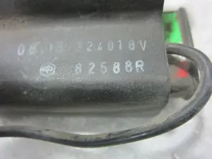 Foto de BOBINA ENCENDIDO PIAGGIO (VESPA) ZIP referencia 82588R foto 3