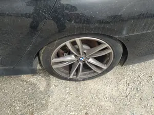 Foto de BIELETA ESTABILIZADORA TRASERA IZQUIERDA BMW SERIE 7 (G11/G12) 3.0 24V Turbodiesel (320 CV / 235 KW) referencia 6861482
