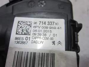 Foto de POTENCIOMETRO PEDAL CITROEN C-ELYSÉE 1.6 HDi FAP (92 CV / 68 KW) referencia 6PV00994941 foto 4