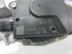 Foto de MOTOR LIMPIA DELANTERO MITSUBISHI ASX (GA0W) 1.6 CAT (117 CV / 86 KW) referencia 1593001052 foto 2
