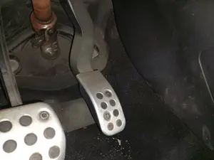 Foto de POTENCIOMETRO PEDAL PEUGEOT 307 CC CABRIO-COUPÉ (S2)