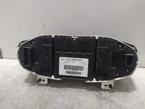 Foto de CUADRO INSTRUMENTOS FORD FIESTA (CNN) 1.0 EcoBoost CAT (101 CV / 74 KW) referencia C1BT10849EAN foto 3