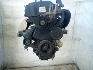 Foto de MOTOR COMPLETO FORD FOCUS BERLINA (CAK) referencia FYDB