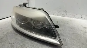 Foto de FARO DERECHO AUDI Q7 (4L) 3.0 V6 24V TDI (239 CV / 176 KW) referencia 4L0941004A foto 3
