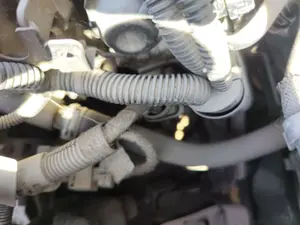 Foto de MOTOR ARRANQUE OPEL CORSA C 1.2 16V CAT (Z 12 XEP / LB4) (80 CV / 59 KW)