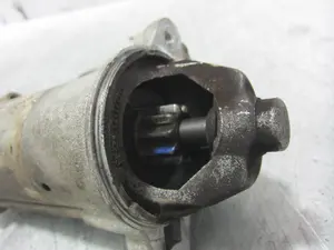 Foto de MOTOR ARRANQUE FORD MONDEO BERLINA (GD) 1.8 Turbodiesel CAT (90 CV / 66 KW) referencia 96BB11000AA foto 3