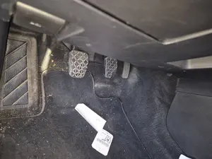 Foto de PEDAL FRENO MAZDA 6 BERLINA (GH) 2.2 Turbodiesel CAT (163 CV / 120 KW)