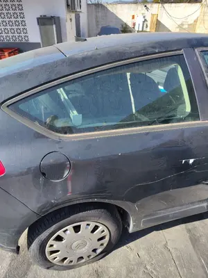 Foto de LUNA CUSTODIA TRASERA DERECHA CITROEN C4 COUPE 1.4 16V (88 CV / 65 KW)