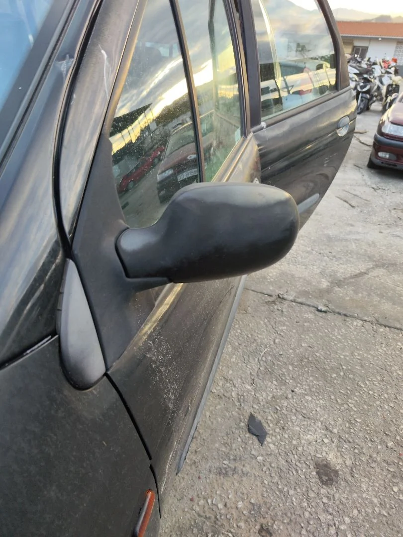 Foto de RETROVISOR IZQUIERDO RENAULT SCENIC I (JA...) 1.4 CAT (95 CV / 70 KW) referencia 7700431542
