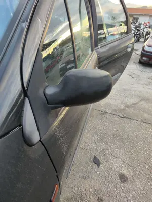 Foto de RETROVISOR IZQUIERDO RENAULT SCENIC I (JA...) 1.4 CAT (95 CV / 70 KW) referencia 7700431542