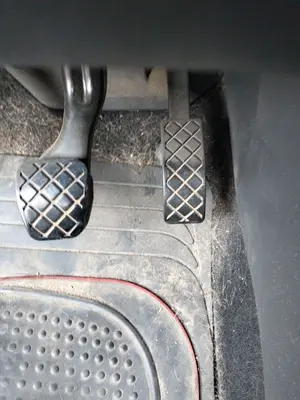 Foto de POTENCIOMETRO PEDAL SEAT CORDOBA BERLINA (6L2) 1.9 SDI (64 CV / 47 KW)