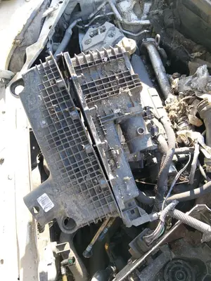 Foto de CAJA FILTRO AIRE RENAULT KANGOO I (F/KC0) 1.5 dCi Diesel (82 CV / 60 KW)