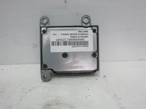 Foto de CENTRALITA AIRBAG CITROEN C5 BERLINA 2.2 HDi FAP CAT (4HX / DW12ED4) (133 CV / 98 KW) referencia 9658177080 foto 6