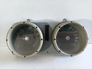 Foto de CUADRO INSTRUMENTOS VOLKSWAGEN POLO III BERLINA (6N2) referencia 0263627004