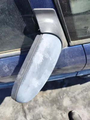 Foto de RETROVISOR DERECHO OPEL ZAFIRA A 1.6 16V (101 CV / 74 KW) foto 4