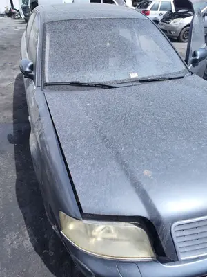Foto de CAPO AUDI A6 BERLINA (4B2) 2.5 V6 24V TDI (180 CV / 132 KW) referencia 4B0823029D foto 4