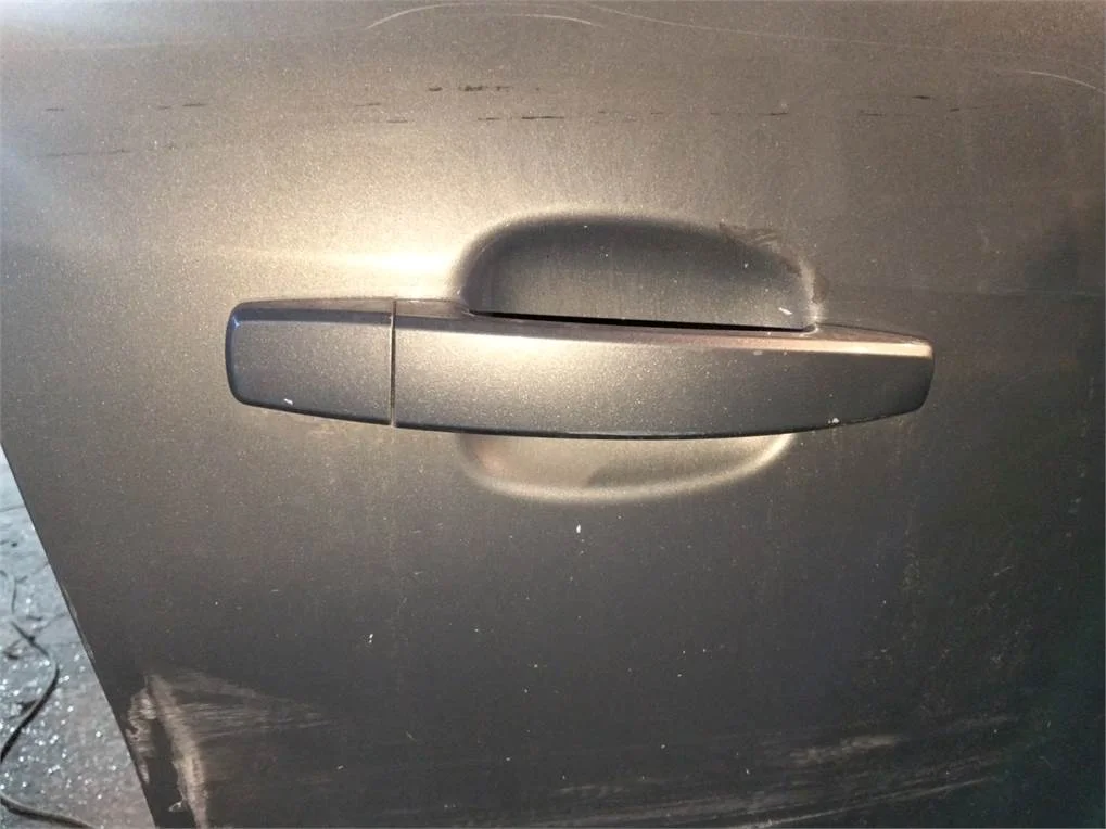Foto de MANETA EXTERIOR DELANTERA DERECHA OPEL MERIVA B