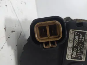 Foto de ALTERNADOR KIA PICANTO (SA) referencia 2655517 foto 5