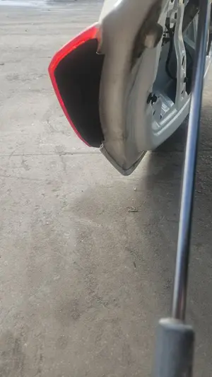 Foto de PILOTO TRASERO DERECHO OPEL CORSA E 1.2 (69 CV / 51 KW) foto 2