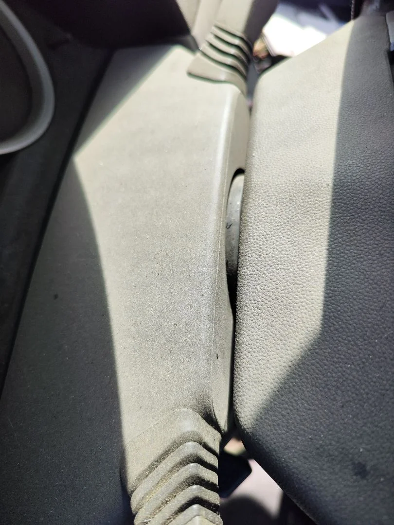 Foto de ANILLO AIRBAG OPEL ASTRA H GTC 1.7 16V CDTI (101 CV / 74 KW)