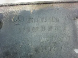 Foto de NO IDENTIFICADO MERCEDES-BENZ VIANO (639) 2.1 CDI CAT (150 CV / 110 KW) referencia A6396913308 foto 2