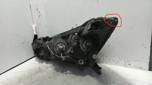 Foto de FARO DERECHO NISSAN MICRA (K14) 1.0 12V CAT (71 CV / 52 KW) referencia 260105FA0A foto 3