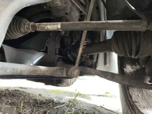 Foto de BRAZO SUSPENSION DELANTERO DERECHO PEUGEOT 307 BREAK/ SW (S2) 2.0 16V HDi FAP CAT (RHR / DW10BTED4) (136 CV / 100 KW)