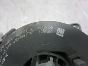 Foto de ANILLO AIRBAG OPEL ASTRA G BERLINA 2.0 DTI (101 CV / 74 KW) referencia 24436920 foto 6