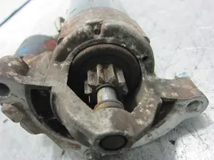 Foto de MOTOR ARRANQUE PEUGEOT 206 2.0 HDi CAT (90 CV / 66 KW) referencia 0001108183 foto 4