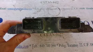 Foto de CENTRALITA MOTOR UCE CITROEN BERLINGO referencia M4Z7H foto 4