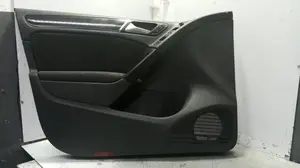 Foto de GUARNECIDO PUERTA DELANTERA IZQUIERDA VOLKSWAGEN GOLF VI (5K1)(10.2008) 2.0 TDI DPF (170 CV / 125 KW) referencia 5K4867011