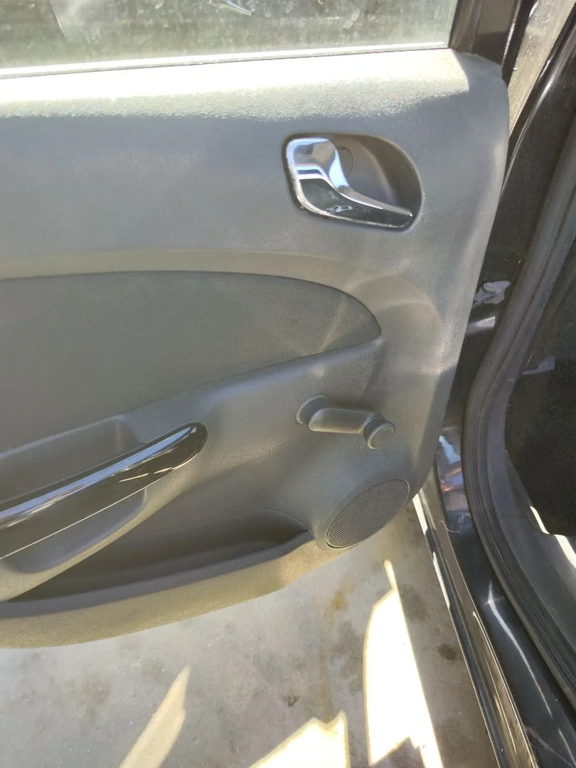 Foto de ELEVALUNAS TRASERO IZQUIERDO OPEL CORSA D 1.2 16V CAT (Z 12 XEP / LB4) (80 CV / 59 KW)