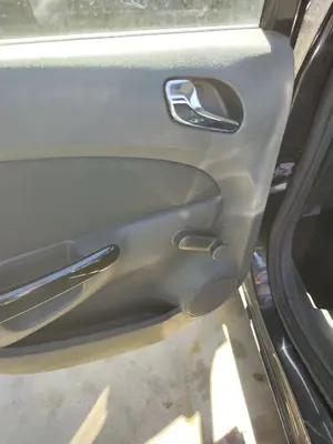 Foto de ELEVALUNAS TRASERO IZQUIERDO OPEL CORSA D 1.2 16V CAT (Z 12 XEP / LB4) (80 CV / 59 KW)