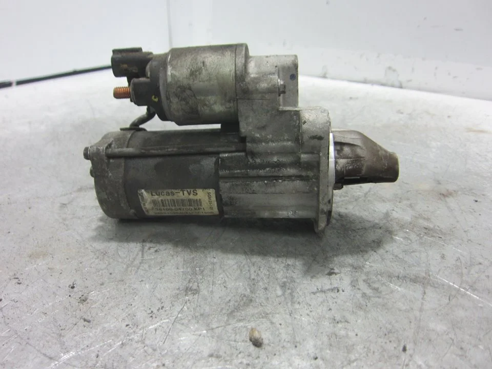 Foto de MOTOR ARRANQUE HYUNDAI I20 (GB) referencia 3610004700