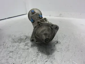 Foto de MOTOR ARRANQUE CITROEN BERLINGO FURGÓN referencia 1711XY